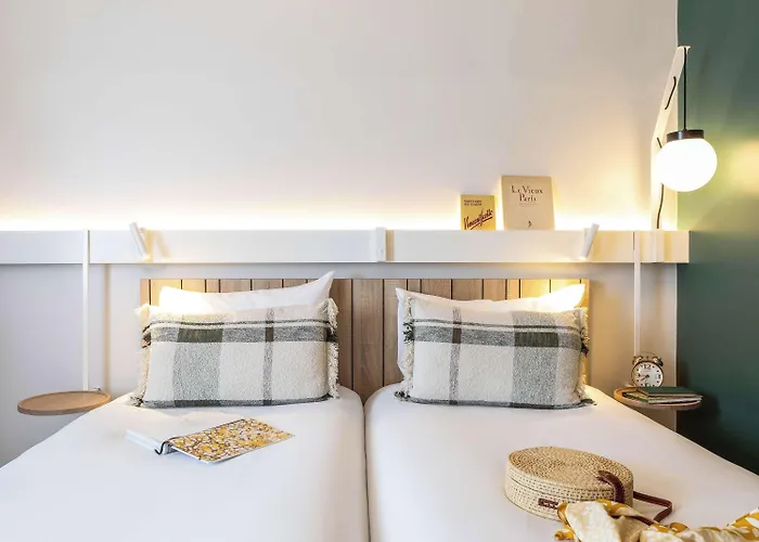 ibis Maine Montparnasse